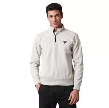 Deeluxe Kent full zip свитшот S