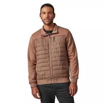 Deeluxe Majorson full zip свитшот L