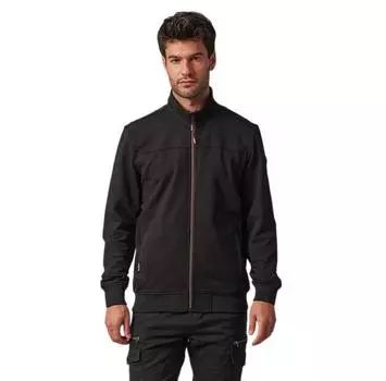Deeluxe Power full zip свитшот S
