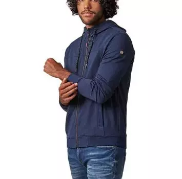 Deeluxe Powerful M+ full zip свитшот L