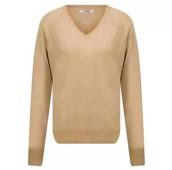 Deeluxe Свитер с V-образным вырезом Amalia L