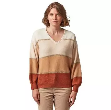 Deeluxe Свитер с V-образным вырезом Lodina M