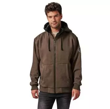 Deeluxe Waiter full zip свитшот S