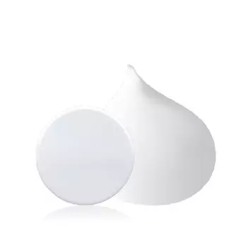 deep2031 Чистое мыло 70 г Чувствительная кожа Стянутость Без добавок Твердое пенящееся очищающее мыло для лица Пенная упаковка Dr.Recera белый