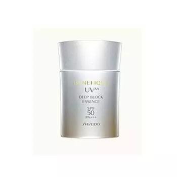Deep Block Essence T 50 мл [Shiseido Benefique] UV-AA