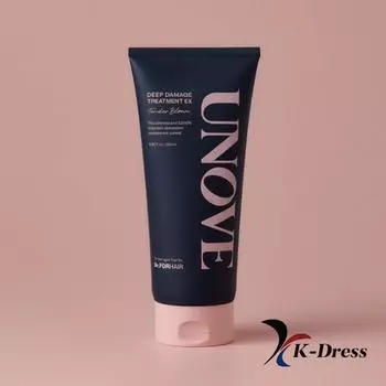 Deep Damage Treatment X Tender Bloom 320мл 1 PCS