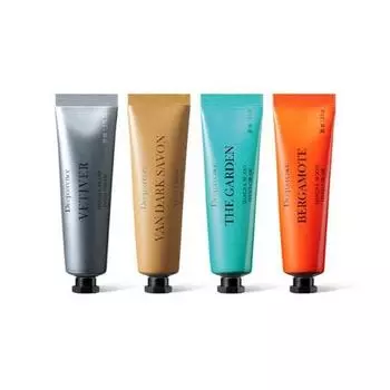 DEEP:Крем для рук ERENCE Hands & Mood 30мл The Garden