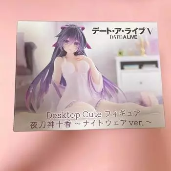 Deera Yatogami Toka Nightwear Настольная фигурка Date A Live