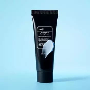 Deerclairs Midnight Blue Успокаивающий крем 60 г