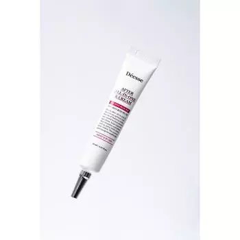Deesse Dees After All-in-One K Cream, снимающий отеки и улучшающий кровообращение, крем с витамином К и арникой, 20 г, 1 шт.
