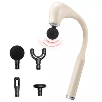 Deestop Fascia Elastic Back Release Fascia Release Muscle Ultra Full Body Rapid Storage Case Руководство по эксплуатации на японском языке В комплекте Пистолет, рука, пистолет, пистолет,