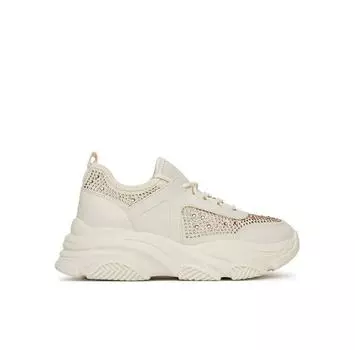 DeeZee кроссовки 3004 бежевый EU 41