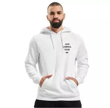 Def Anti Corona худи 3XL