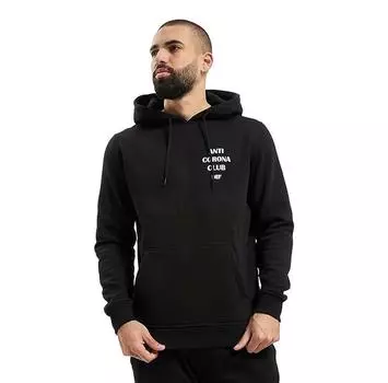 Def Anti Corona худи 3XL