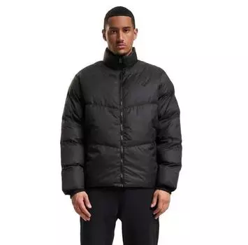 Def Boxy puffer куртка XL