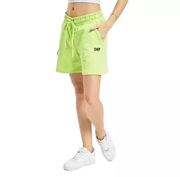 Def Joy sweat шорты S