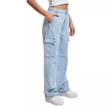 Def Mika брюки XL