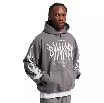Def Saint худи XL