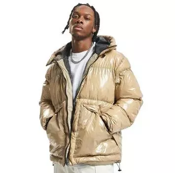 Def Shiny puffer куртка 2XL