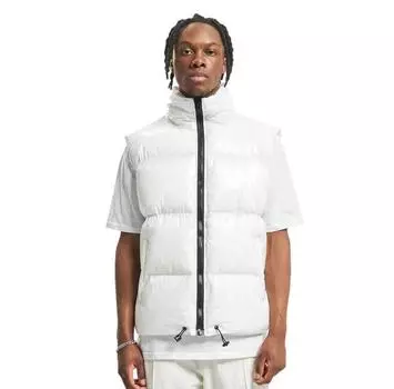 Def Shiny Puffer жилет 2XL