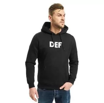 Def Stay Home худи 3XL