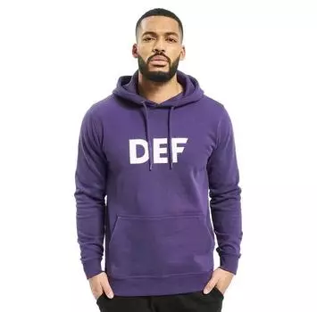Def Til Death худи S