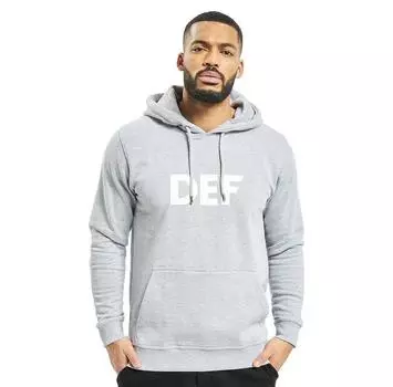 Def Til Death худи S