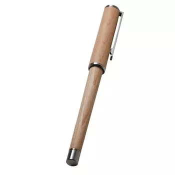 Deff Luxury Ballpoint Pen Gift Natural Maple Pen, стержни, Jacket, унисекс, набор, на масляной основе, на водной основе, для бизнеса, дерево,