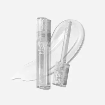 Defitunity Volume Lip Plumper Lip Balm Tint, transparent, 4ml, 1 piece