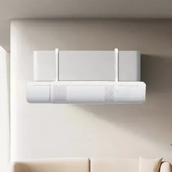 Дефлектор кондиционера Кондиционер Охлаждение, дефлектор Направляющая ветра Поток через лобовое стекло