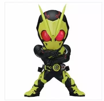 Defo-Real Kamen Rider Zero-One Rising Hopper (Malpy Shoten Limited)