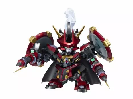 Deform mover Ausensaiter [item]