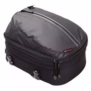 DEGNER Seat BAG Черный чехол/простыня NB-50A