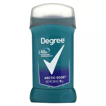 Degree, Men s 48 Hour Deodorant, Arctic Edge, 3 oz (85 g)