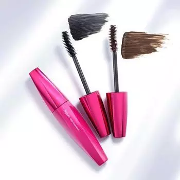 Deja Vu Lash Knockout Extra Volume, корейская косметика, KPOP black