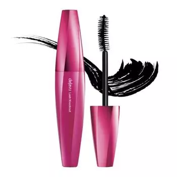 Тушь для ресниц Deja Vu Lash Knockout Volume 8 г, цвет «Dynamite Black», 1 шт.