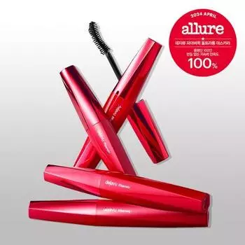 Dejavu Fiber Wick Ultra Long F Black,корейская косметика, КПОП black