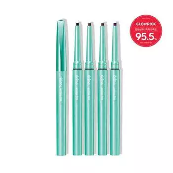 Dejavu Lasting Fine Cream Карандаш для губ Real black