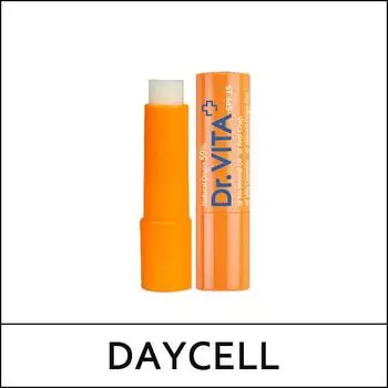 [ДЕЙСЕЛЛ] (SG) Dr.Vita Витаминное средство для губ 3,6 г