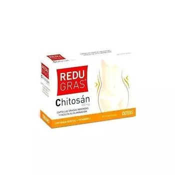Дейтерс Редуграс Хитозан