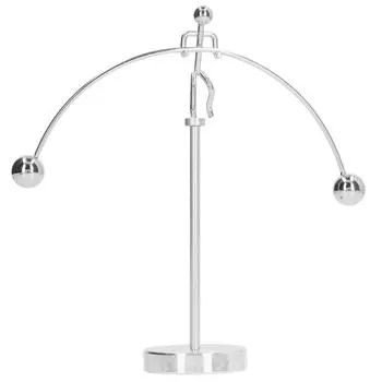 Декомпрессионная игрушка для балансировки Декомпрессионный рабочий стол Домашний декор Наука Психология Тяжелоатлет Искусство