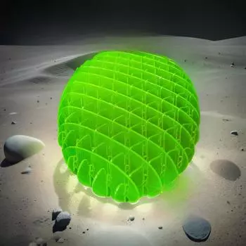 Декомпрессионная игрушка для сжатия, червь, игрушка для декомпрессии, игрушка для снижения давления, креативные игрушки для декомпрессии 12cm