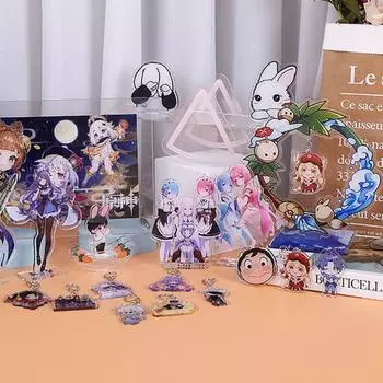 Декор сумки в нескольких стилях K