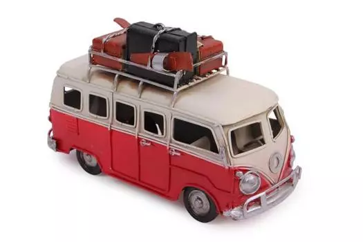 Dekoratif Metal Minibs