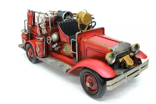 Dekoratif Metal tfaye Arabas