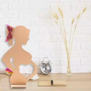 Декоративная детская фоторамка Уникальный дизайн чувствительный длительный