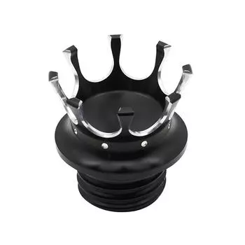 Декоративная крышка бензобака Moto Fuel Gas Ventilated для Harley-Davidson Sportsters 1982-2020 1200 883 Touring Road King Softail Dyna