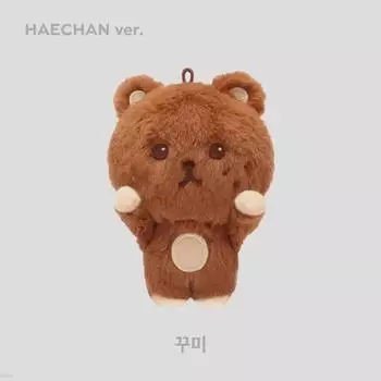 Декоративная кукла Haechan Ncity Dreamescape Md