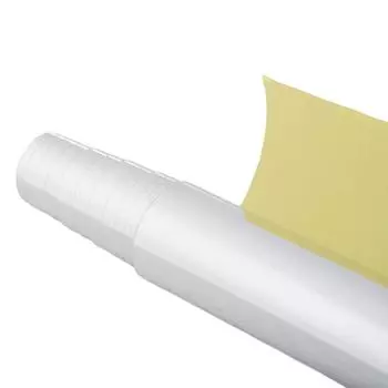 Декоративная наклейка на стену из зеркала 1 шт., светоотражающая съемная наклейка на стену для ТВ-фона 0,5x2 м, зеркало для ванной комнаты, зеркальные листы для офиса (0.2MM)x50x200cm