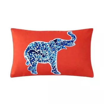 Декоративная наволочка Nuvomon Ribbed 129 43x43 см